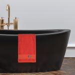 Πετσέτα Regina Red