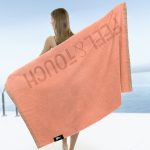 Πετσέτα Θαλάσσης Sunny Papaya 90x180