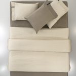 Παπλωματοθήκη Minimal Natural