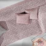 Ριχτάρι Monet Old Pink