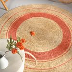 Χαλί Grande Coral Round