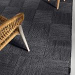 Χαλί Galleria Anthracite