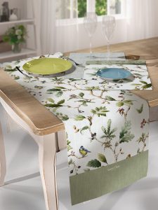 Placemat 3047 Olive 45x33