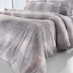 Σετ 3τμχ Σεντόνια Elissa Melanze Flannel 170x265