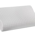 Ανατομικό Μαξιλάρι Ύπνου Cooling (Memory Foam - Antibacterial) 60x40+12