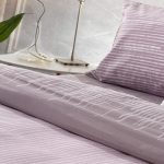 Σετ 4τμχ Σεντόνια Estella Lilac 240x265