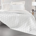 Σετ 3τμχ Κουβερλί Brick White