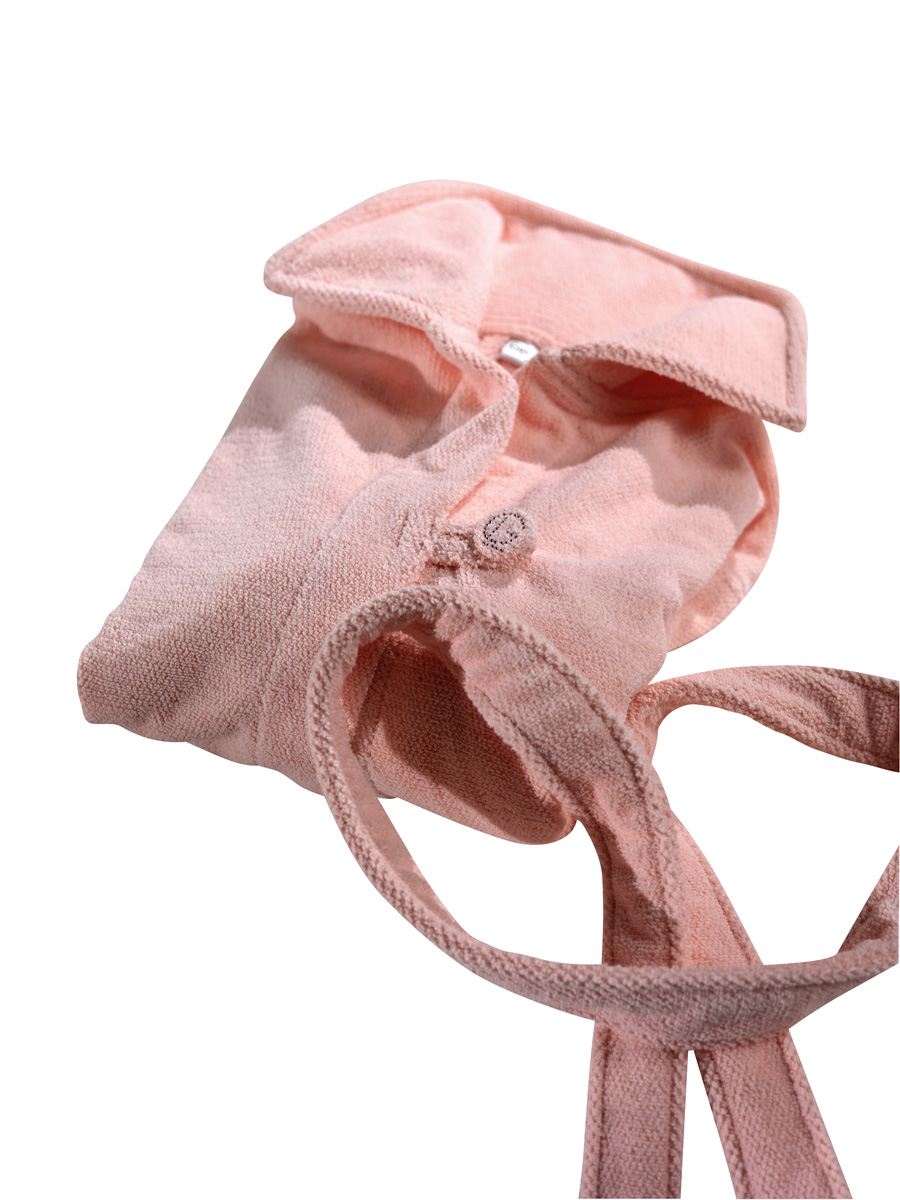 Μπουρνούζι Lolita Rose