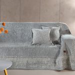 Ριχτάρι Καναπέ Perth Anthracite