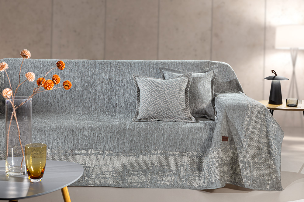 Ριχτάρι Καναπέ Perth Anthracite
