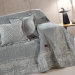 Ριχτάρι Καναπέ Perth Anthracite