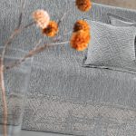 Ριχτάρι Καναπέ Perth Anthracite