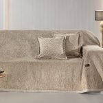 Ριχτάρι Καναπέ Central Taupe
