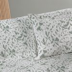 Ριχτάρι Καναπέ Blossom Verde