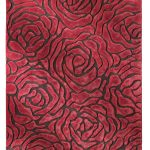 Χαλί Altamira Red