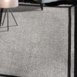 Χαλί Abra Charcoal