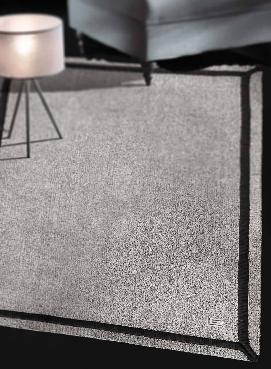 Χαλί Abra Charcoal