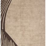 Χαλί Fairmont Wenge