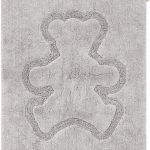 Χαλί Bear Silver
