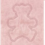 Χαλί Bear Pinky