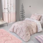 Χαλί Bear Pinky
