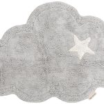 Χαλί Gloom Silver