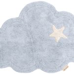 Χαλί Gloom Sky