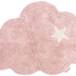 Χαλί Gloom Pinky