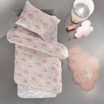Χαλί Gloom Pinky