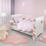 Χαλί Gloom Pinky