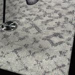 Χαλί Virtual Silver