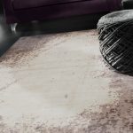 Χαλί Corner Lilac