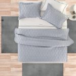 Σετ 3τμχ Alpaca Anthracite