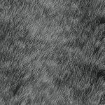 Σετ 3τμχ Alpaca Anthracite