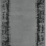 Σετ 3τμχ. Χαλί Sienna Carbon