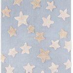 Χαλί Night Sky L.Blue