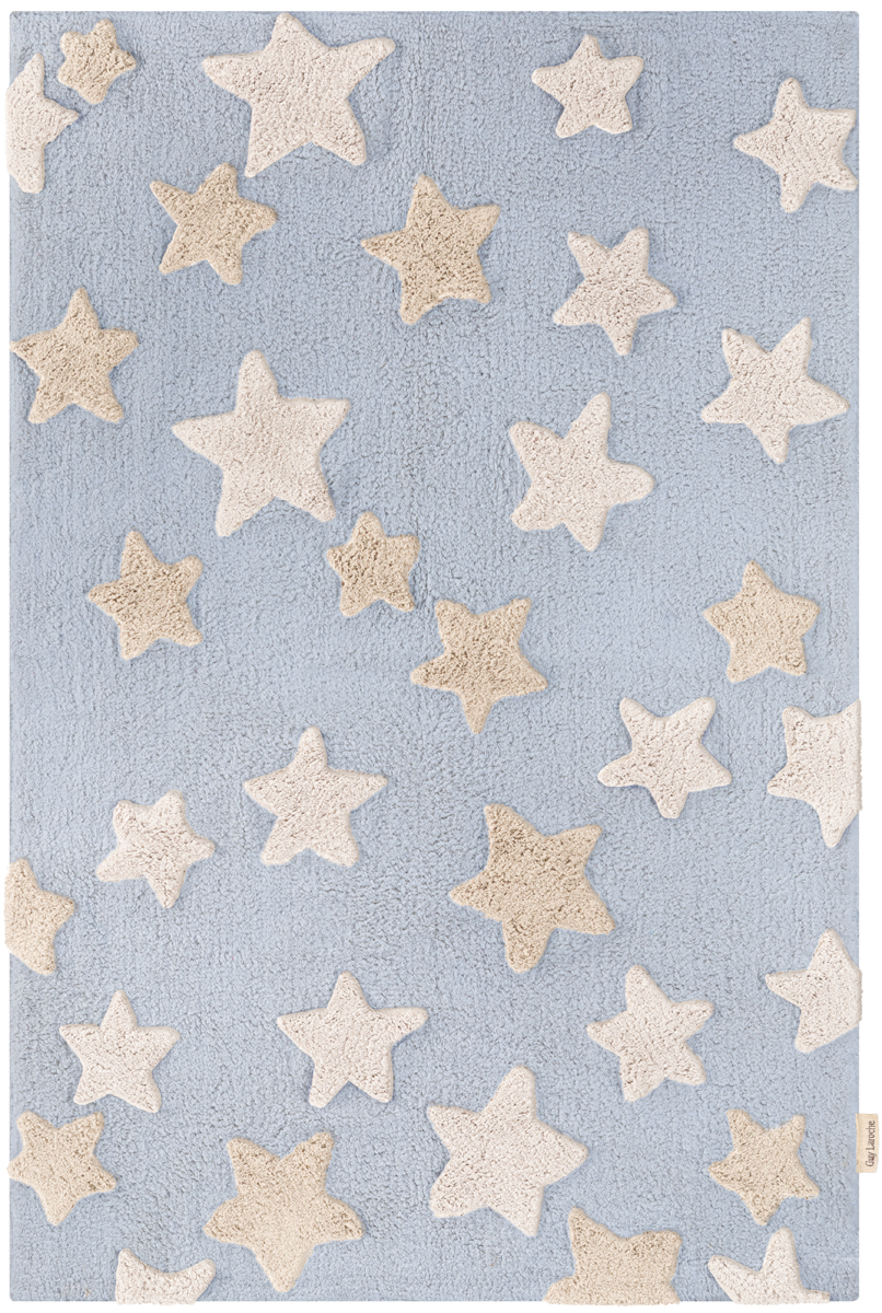 Χαλί Night Sky L.Blue