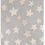 Χαλί Night Sky Silver