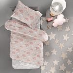 Χαλί Night Sky Silver