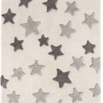 Χαλί Night Sky Grey