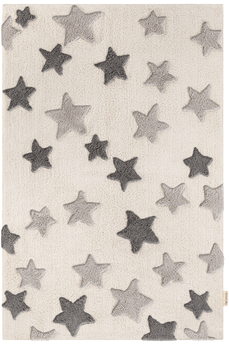 Χαλί Night Sky Grey