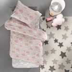 Χαλί Night Sky Grey
