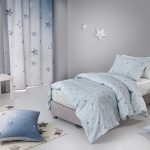 Χαλί Night Sky Silver