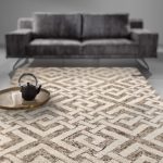 Χαλί Nolan Ivory-Beige