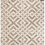 Χαλί Nolan Ivory-Beige
