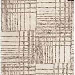 Χαλί Sabri Ivory-Beige