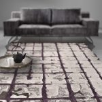 Χαλί Harlow Charcoal