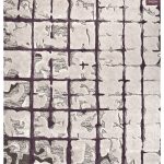 Χαλί Harlow Charcoal