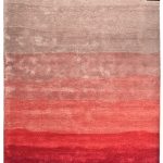 Χαλί Lilian Red