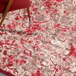 Χαλί Scarlet Red